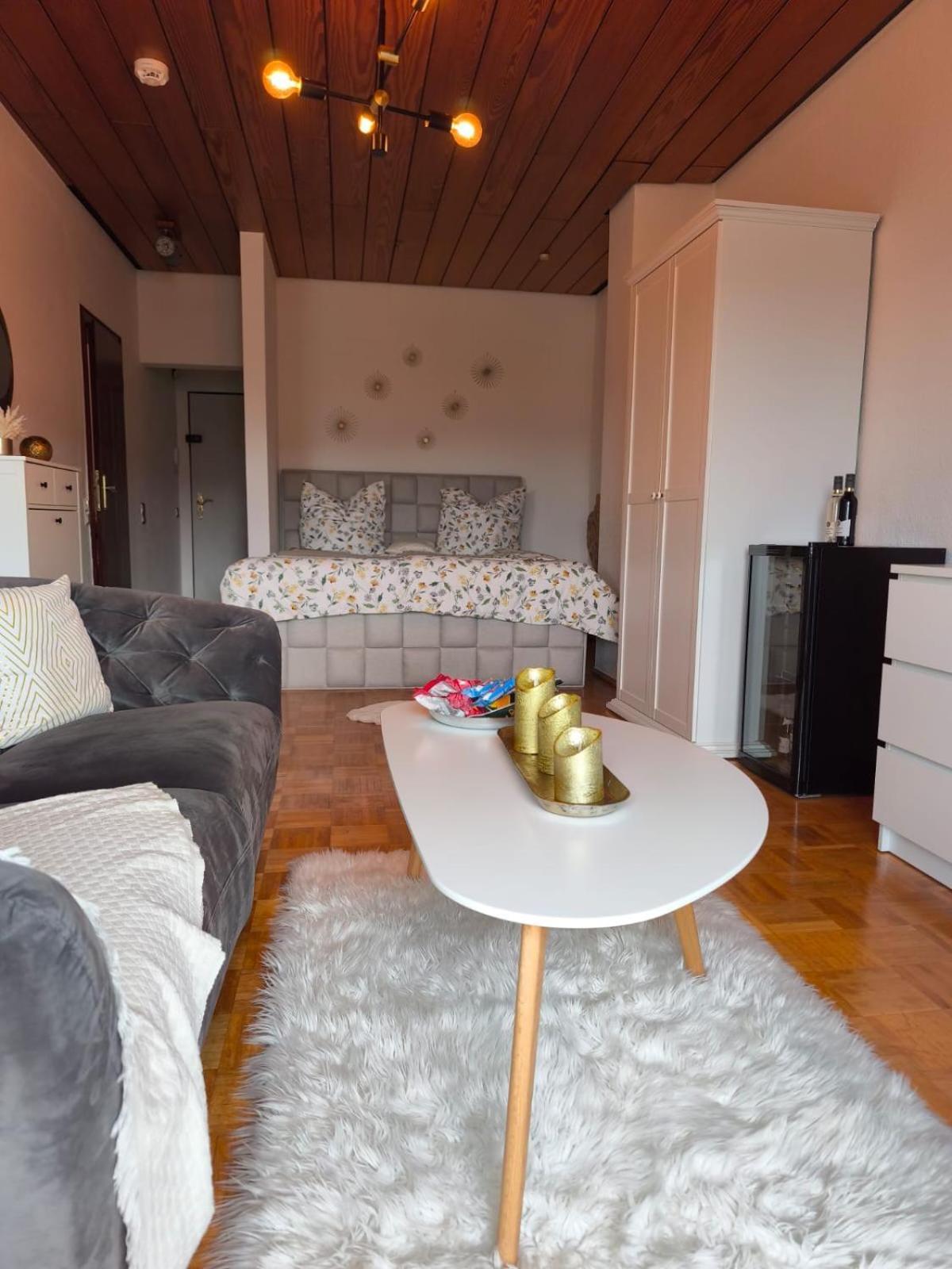 Ferienwohnung Christina Bad Neuenahr-Ahrweiler Zewnętrze zdjęcie