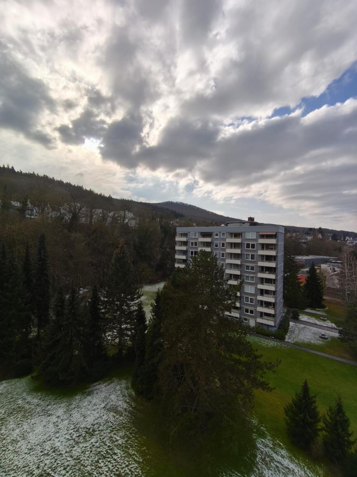Ferienwohnung Christina Bad Neuenahr-Ahrweiler Zewnętrze zdjęcie