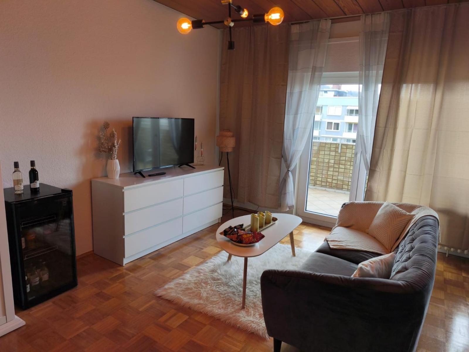 Ferienwohnung Christina Bad Neuenahr-Ahrweiler Zewnętrze zdjęcie