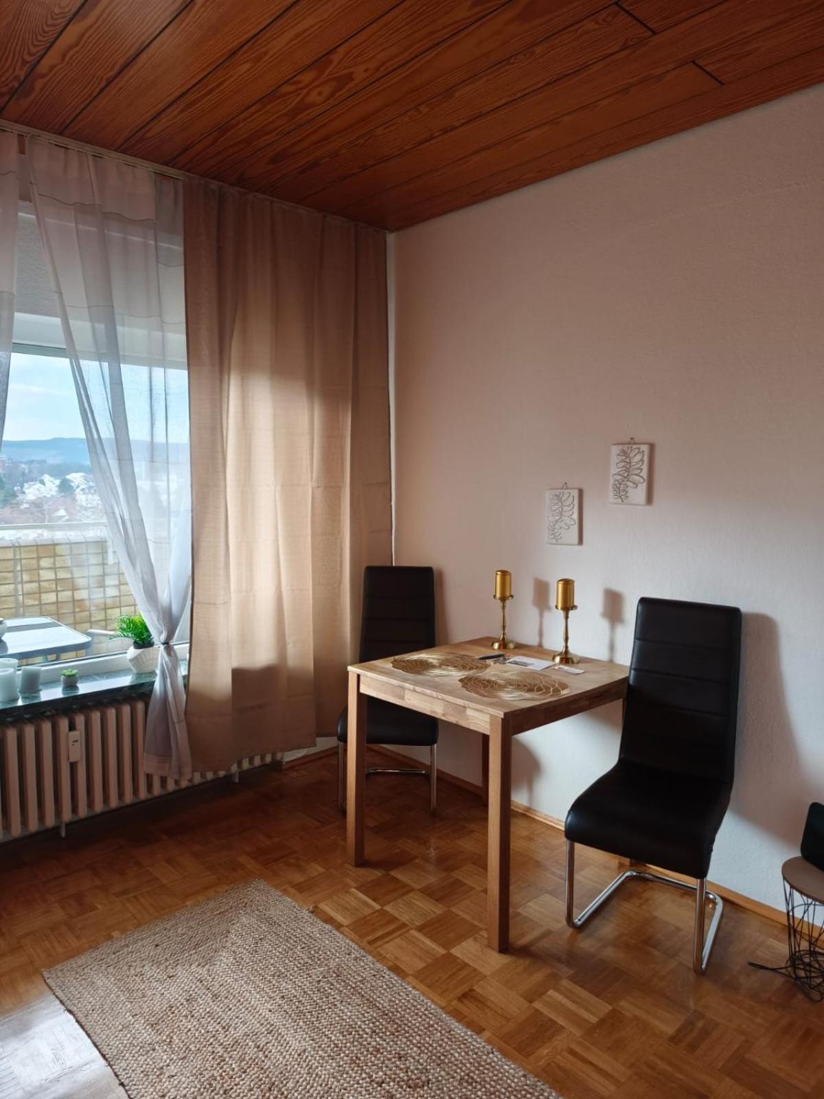 Ferienwohnung Christina Bad Neuenahr-Ahrweiler Zewnętrze zdjęcie