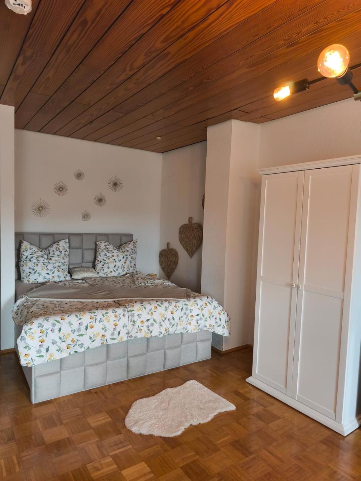Ferienwohnung Christina Bad Neuenahr-Ahrweiler Zewnętrze zdjęcie