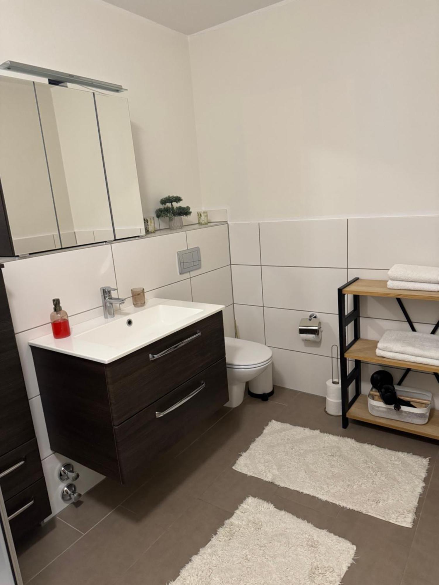 Ferienwohnung Christina Bad Neuenahr-Ahrweiler Zewnętrze zdjęcie