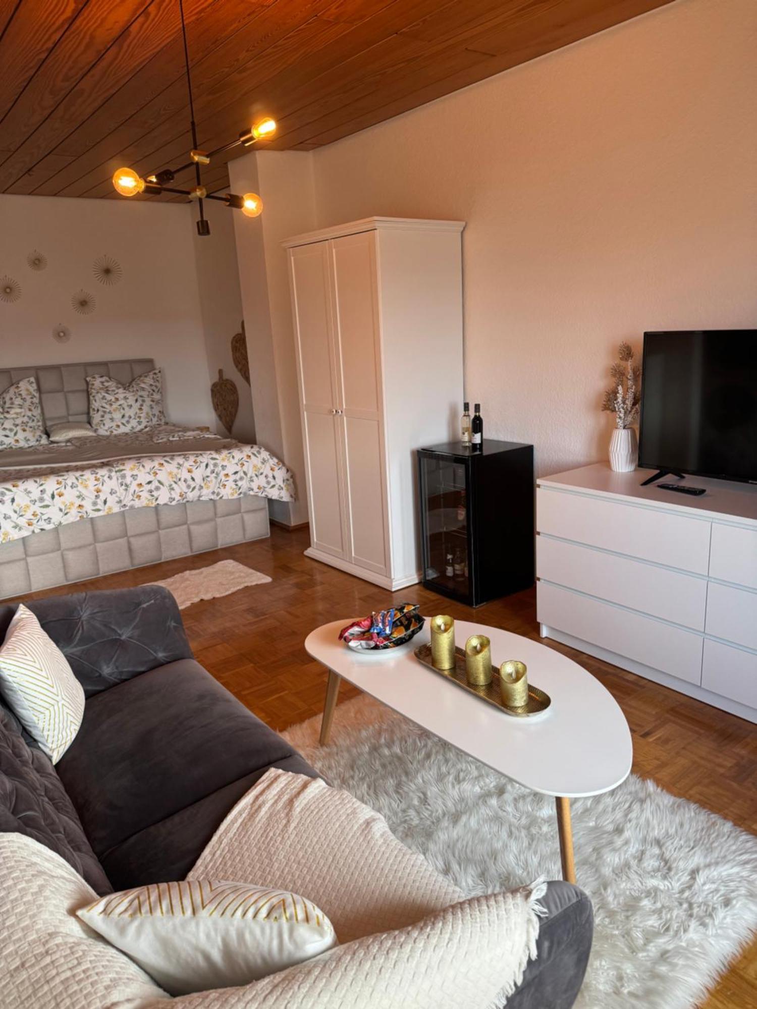 Ferienwohnung Christina Bad Neuenahr-Ahrweiler Zewnętrze zdjęcie