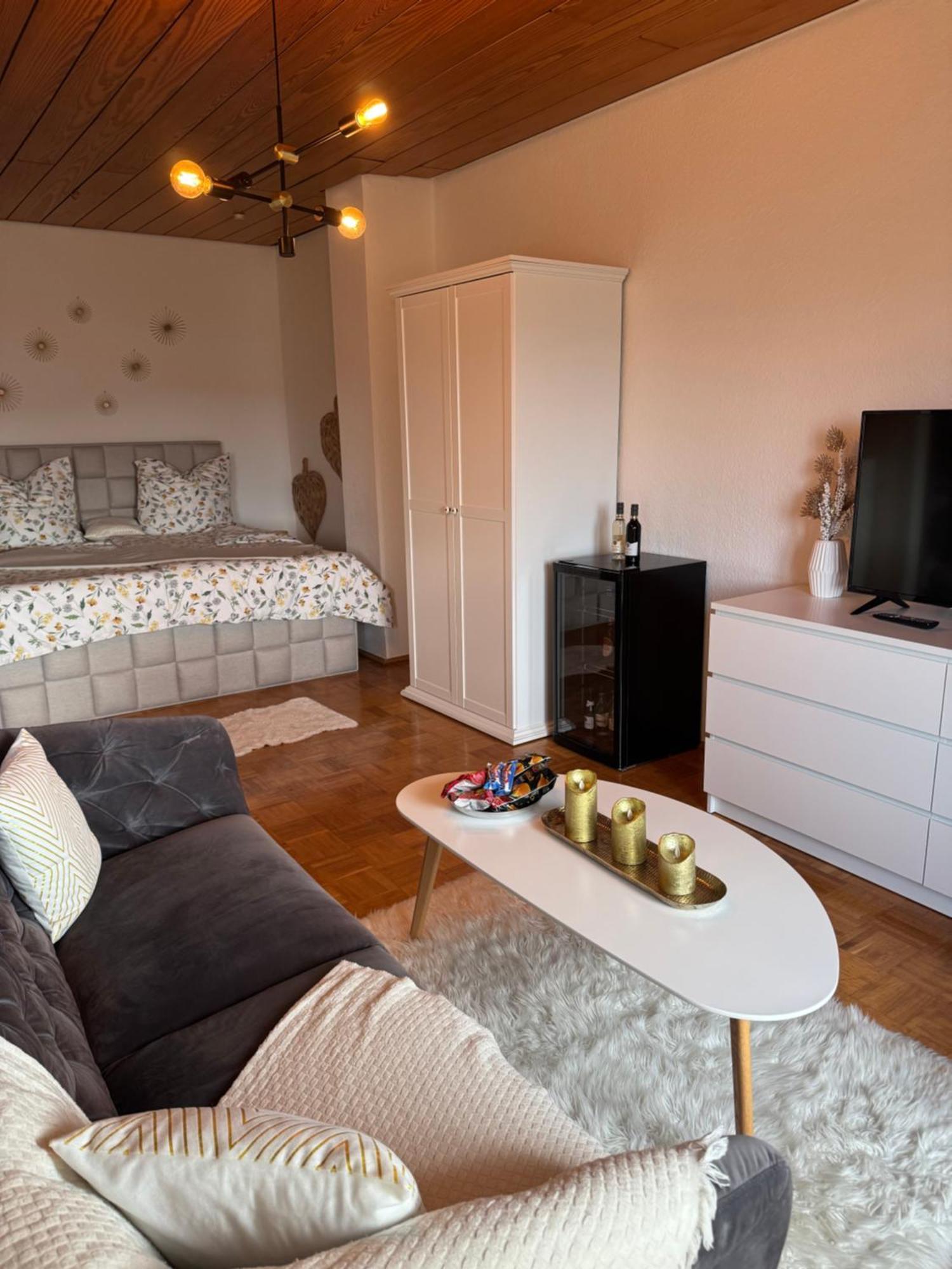 Ferienwohnung Christina Bad Neuenahr-Ahrweiler Zewnętrze zdjęcie