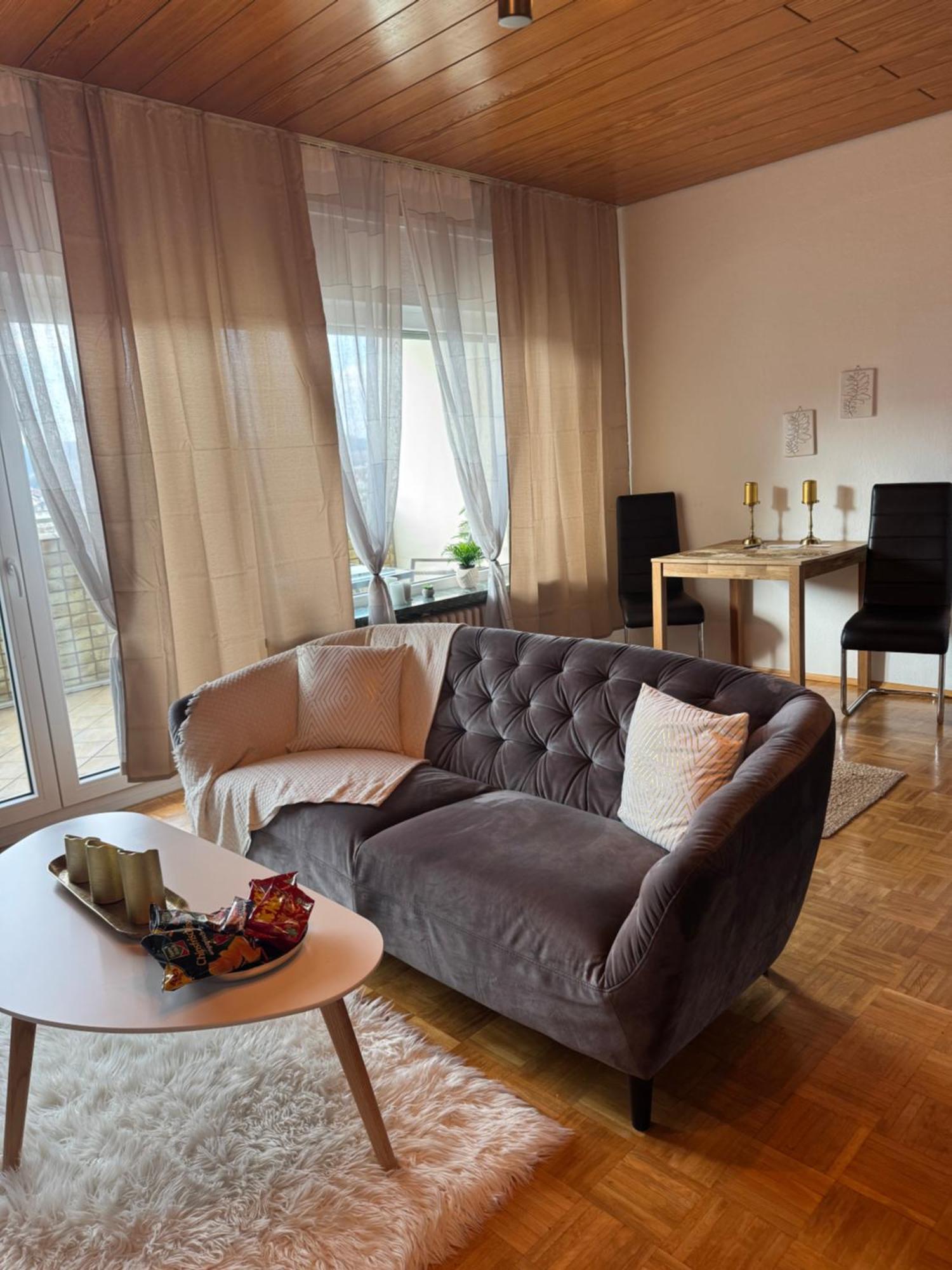 Ferienwohnung Christina Bad Neuenahr-Ahrweiler Zewnętrze zdjęcie