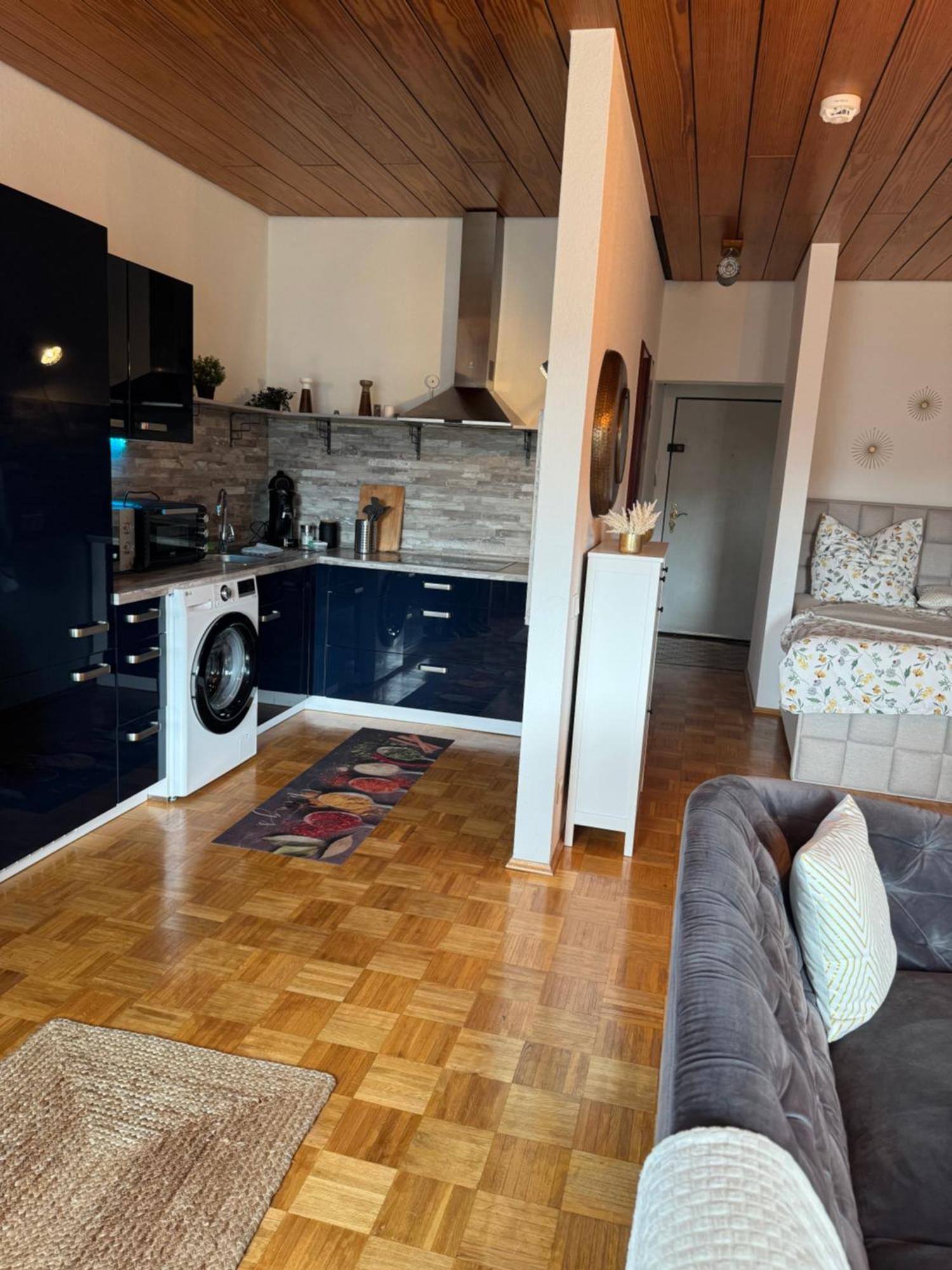 Ferienwohnung Christina Bad Neuenahr-Ahrweiler Zewnętrze zdjęcie