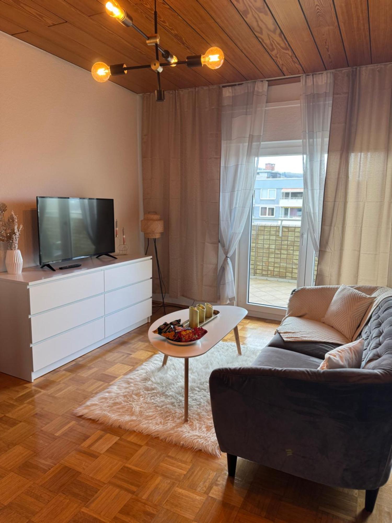 Ferienwohnung Christina Bad Neuenahr-Ahrweiler Zewnętrze zdjęcie