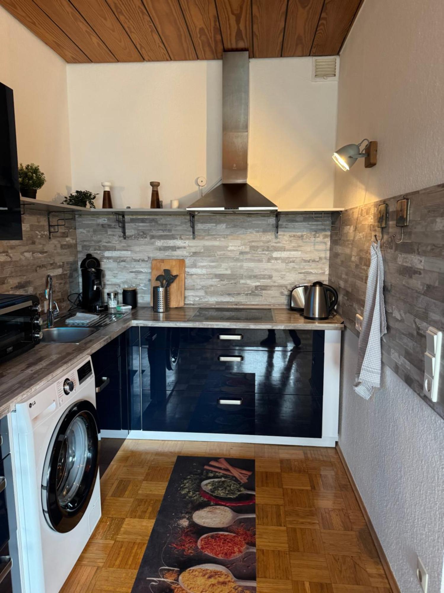 Ferienwohnung Christina Bad Neuenahr-Ahrweiler Zewnętrze zdjęcie